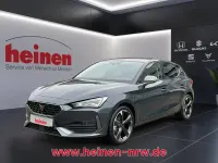 Usata Cupra Leon VZ 300 CV (220 kW) 2022 Grigio Berlina
