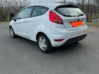 gebraucht Ford Fiesta 1,2l EcoBoost