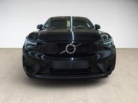 Gebraucht Volvo C40 Plus 300 kW (408 PS) 2024 Schwarz SUV
