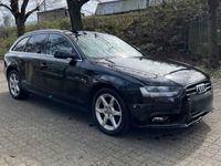 gebraucht Audi A4 1.8 TFSI Ambiente Avant SHZ PDC KLIMA Tempoma