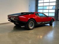 gebraucht De Tomaso Pantera GTS