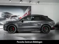 Gebraucht Porsche Macan GTS 381 PS (280 kW) 2020 Grau SUV