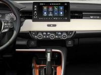 gebraucht Honda HR-V Hybrid 1.5 Advance Style