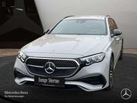 Second-hand Mercedes E300 Advanced 204 CP (150 kW) 2025 Gri Berlinǎ