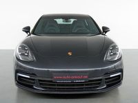 Gebraucht Porsche Panamera 4 330 PS (242 kW) 2019 Vulkangrau Limousine