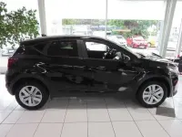 Gebraucht Mitsubishi ASX Plus 91 PS (66 kW) 2025 Onyxschwarz SUV