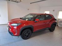 Gebraucht Toyota Yaris Cross Comfort 116 PS (85 kW) 2023 Rot SUV