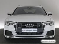 gebraucht Audi A6 Allroad A6 allroad quattro50 TDI qu. tiptr. B&O/Matrix/Virtual/Navi/Assistenz /21"