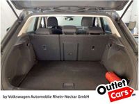 gebraucht VW T-Roc 1.0 TSI Comfortline PDC Klima Sitzheizung uvm