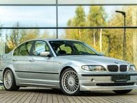 Gebraucht Alpina B3 305 PS (224 kW) 2005 Silber Limousine