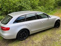 gebraucht Audi A4 1.8 TFSI Ambiente Avant Ambiente