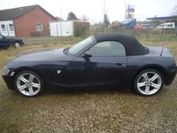 gebraucht BMW Z4 CABRIOLET