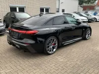 Neu Audi RS5 Sport 639 PS (469 kW) 2026 Schwarz Limousine