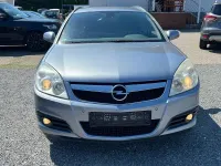 Occasion Opel Vectra Edition 150 ch (110 kW) 2006 Argent Berline