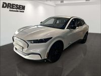 Gebraucht Ford Mustang Mach-E Premium 216 kW (294 PS) 2025 Starweiß metallic SUV