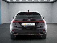 Gebraucht Audi A5 150 PS (110 kW) 2025 Schwarz Coupé