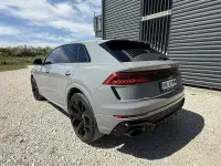 Gebraucht Audi RS Q8 Sport 600 PS (441 kW) 2021 Grau SUV