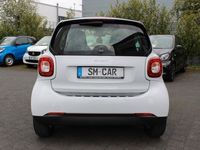 gebraucht Smart ForTwo Electric Drive Passion / EQ tolle Ausstattung