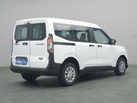 Neu Ford Transit Trend 101 PS (74 kW) 2025 Weiß Van / Kleinbus