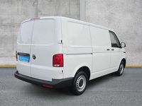 Gebraucht VW Transporter 150 PS (110 kW) 2021 Weiß Van