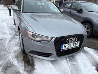 Gebraucht Audi A6 Sport 310 PS (228 kW) 2012 Grau Limousine