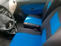 Gebraucht Daihatsu Cuore 55 PS (40 kW) 2005 Kleinwagen