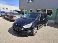 Second-hand Ford S-MAX S 116 CP (85 kW) 2011 Negru Monovolum