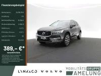 Gebraucht Volvo XC60 Core 197 PS (144 kW) 2024 Grau SUV
