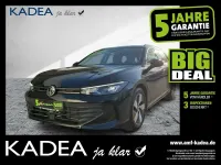Używany VW Passat 150 KM (110 kW) 2025 Czarny Kombi