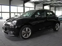 Usado Ora 03 125 kW (171 CV) 2023 Negro Utilitario