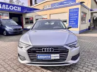 Usata Audi A6 Design 231 CV (169 kW) 2020 Argento Station wagon