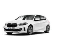 Gebraucht BMW 116 Shadowline 109 PS (80 kW) 2026 Kleinwagen