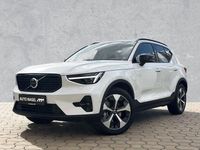 Gebraucht Volvo XC40 Plus 197 PS (144 kW) 2024 Weiß SUV