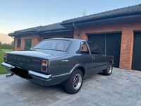 Gebraucht Ford Taunus 72 PS (52 kW) 1973 Grau Limousine