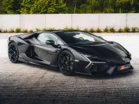 Usata Lamborghini Revuelto 2024 Nero Coupé
