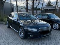 gebraucht Audi S4 3.0 TFSI S tronic quattro Avant -