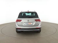 gebraucht VW Tiguan 2.0 TDI Highline 4Motion BlueMotion, Diesel, 24.790 €