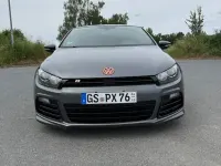 Gebraucht VW Scirocco R 265 PS (194 kW) 2013 Grau