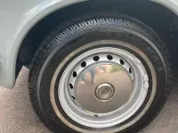 Gebraucht Fiat 1600 67 PS (49 kW) 1967 Grau Limousine