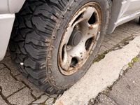 Gebraucht Suzuki Grand Vitara 110 PS (80 kW) 2002 SUV