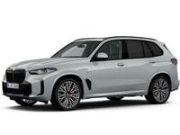 Neu BMW X5 Comfort Edition 340 PS (250 kW) 2025 SUV