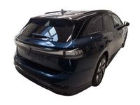 Gebraucht VW ID.7 Pro 210 kW (286 PS) 2025 Blau Kombi