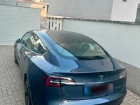 Gebraucht Tesla Model 3 360 kW (490 PS) 2021 Grau Limousine