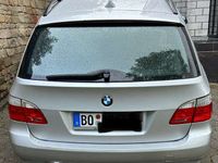 gebraucht BMW 520 520 d Touring Automatik Panoramadach AHK