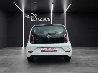 Gebraucht VW up! move up! 65 PS (47 kW) 2023 Pure white Kleinwagen