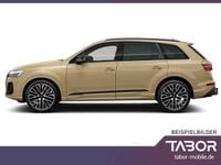 Usado Audi Q7 286 HP (210 kW) 2024 Branco SUV
