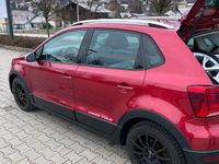 gebraucht VW Polo Cross TOP ZUSTAND