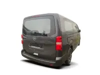 Gebraucht Opel Vivaro 122 PS (89 kW) 2024 Grau Van / Kleinbus