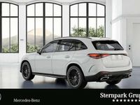 Gebraucht Mercedes GLC300 Premium Plus 258 PS (189 kW) 2023 Unilack polarweiß SUV