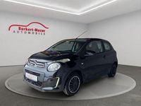 Gebraucht Citroën C1 Feel 69 PS (50 kW) 2015 Schwarz Kleinwagen